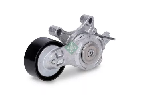 Schaeffler INA Schaeffler INA 534 0075 20 Ina Belt Tensioner V-ribbed Belt For Citroën Ds Ford Mazda Mini Mitsubishi Peuge 