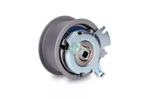 Schaeffler INA Schaeffler INA 531 0628 30 Ina Timing Belt Tensioner Pulley For Audi Chrysler Dodge Jeep Mitsubishi Seat Sk 