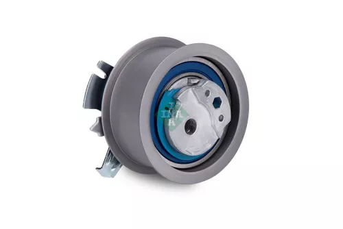 Schaeffler INA Schaeffler INA 531 0628 30 Ina Timing Belt Tensioner Pulley For Audi Chrysler Dodge Jeep Mitsubishi Seat Sk 
