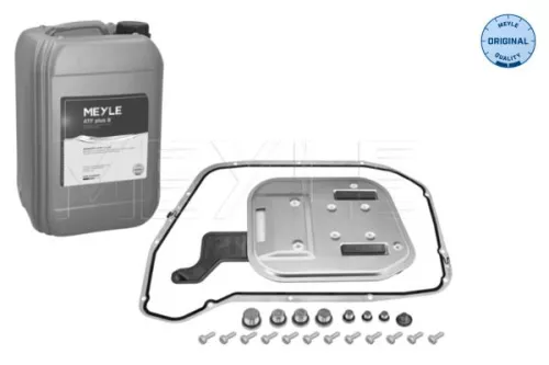 Parts Kit, automatic transmission oil change