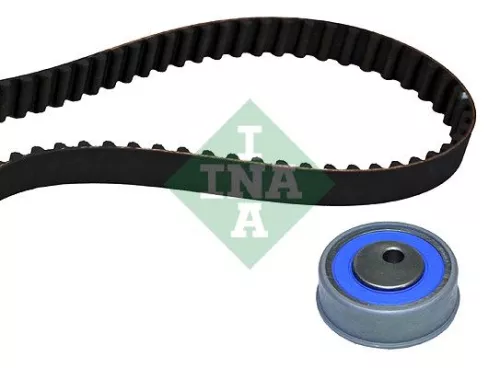 Ina Timing Belt Kit For Fiat Great Wall Hyundai Kia Mitsubishi Mitsubishi (Bjc) 