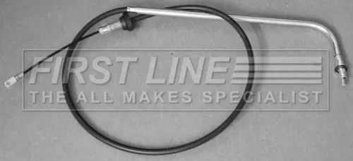 FIRST LINE FIRST LINE (FKB3683) Cable Pull, parking brake 