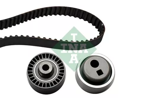 Timing Belt Kit