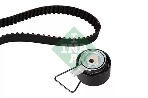 Schaeffler INA Schaeffler INA 530 0376 10 Timing Belt Kit 