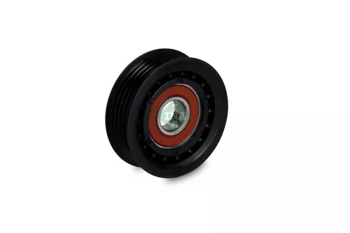 Schaeffler INA Schaeffler INA 532 0400 30 Ina Deflection Idler Guide Pulley V-ribbed Belt For Mercedes-benz A-class B-class Vane 