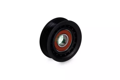 Schaeffler INA Schaeffler INA 532 0400 30 Ina Deflection Idler Guide Pulley V-ribbed Belt For Mercedes-benz A-class B-class Vane 