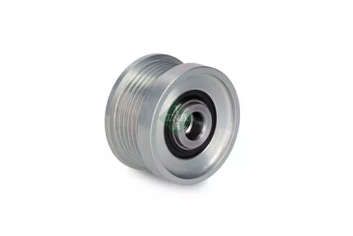 Schaeffler INA Schaeffler INA 535 0110 10 Ina Overrunning Alternator Clutch Pulley For Hyundai Accent Getz Matrix 