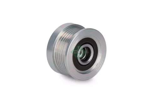 Schaeffler INA Schaeffler INA 535 0110 10 Ina Overrunning Alternator Clutch Pulley For Hyundai Accent Getz Matrix 