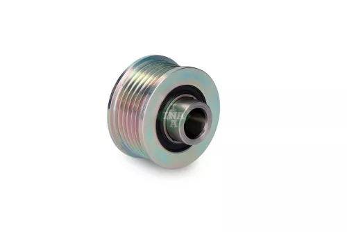 Schaeffler INA Schaeffler INA 535 0114 10 Ina Overrunning Alternator Clutch Pulley For Renault Clio Kangoo Sandero/stepway Thalia T 