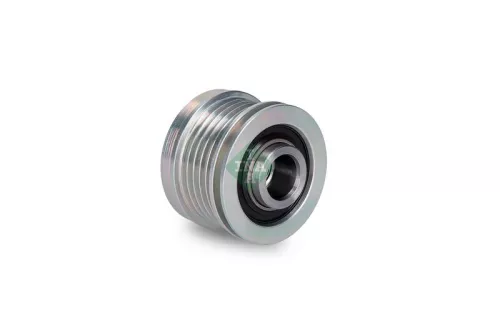 Schaeffler INA Schaeffler INA 535 0101 10 Ina Overrunning Alternator Clutch Pulley For Mercedes-benz Mitsubishi Smart A-class B-cla 