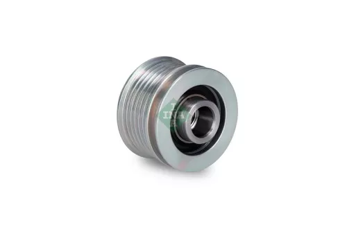Schaeffler INA Schaeffler INA 535 0105 10 Ina Overrunning Alternator Clutch Pulley For Audi Dacia Lada Mahindra Renault Mercedes-be 