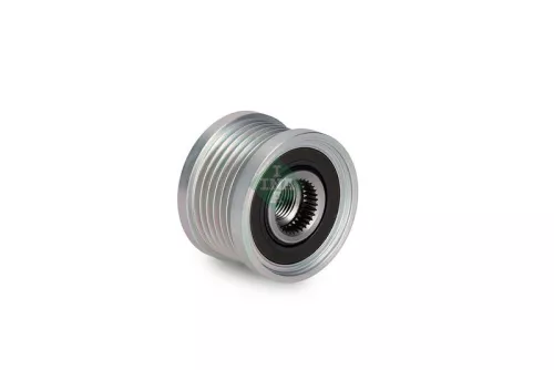 Schaeffler INA Schaeffler INA 535 0093 10 Ina Overrunning Alternator Clutch Pulley For Nissan Nissan (Dfac) Bluebird Sylphy Bluebir 