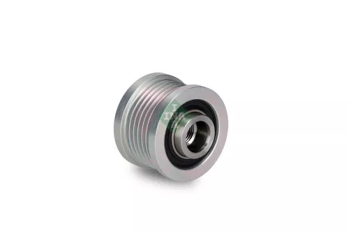 Schaeffler INA Schaeffler INA 535 0093 10 Ina Overrunning Alternator Clutch Pulley For Nissan Nissan (Dfac) Bluebird Sylphy Bluebir 