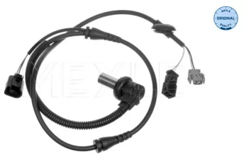MEYLE Sensor, wheel speed (100 899 0008)
