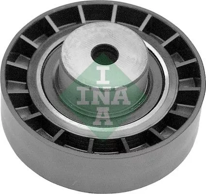 Schaeffler INA Schaeffler INA 531 0735 10 Tensioner Pulley, V-ribbed belt 