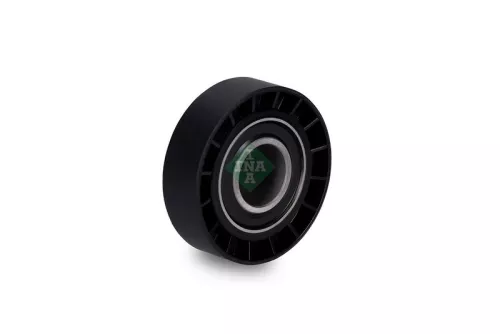 Schaeffler INA Schaeffler INA 531 0735 10 Tensioner Pulley, V-ribbed belt 
