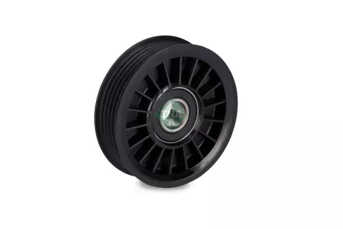 Schaeffler INA Schaeffler INA 531 0745 10 Tensioner Pulley, V-ribbed belt 