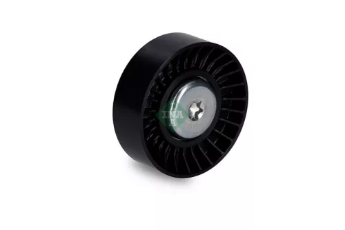 Schaeffler INA Schaeffler INA 532 0439 10 Ina Deflection Idler Guide Pulley V-ribbed Belt For Citroën Citroën (Df-psa) Fiat Lanc 