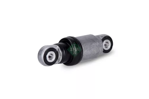 Vibration Damper, V-ribbed belt