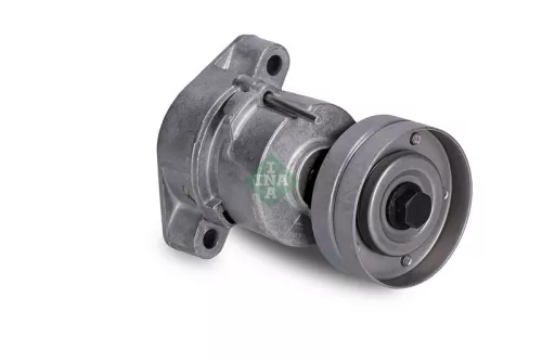 Schaeffler INA Schaeffler INA 534 0102 30 Ina Belt Tensioner V-ribbed Belt For Chevrolet Holden Opel Vauxhall Astra Astra  