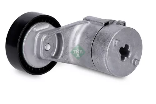 Schaeffler INA Schaeffler INA 534 0115 20 Ina Belt Tensioner V-ribbed Belt For Chevrolet Fiat Holden Opel Saab Vauxhall 9- 