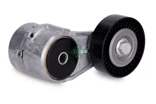 Schaeffler INA Schaeffler INA 534 0115 20 Ina Belt Tensioner V-ribbed Belt For Chevrolet Fiat Holden Opel Saab Vauxhall 9- 