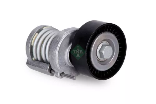 Schaeffler INA Schaeffler INA 534 0123 20 Ina Belt Tensioner V-ribbed Belt For Audi Seat Skoda Vw Vw (Svw) A2 Altea Altea  