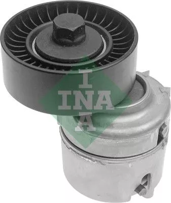 Ina Belt Tensioner V-ribbed Belt For Ford Ford Australia Mazda 121 Escort Fiesta