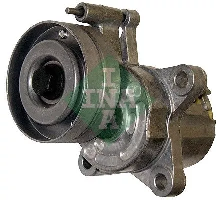 Ina Belt Tensioner V-ribbed Belt For Seat Vw Caddy Cordoba Golf Ibiza Inca Polo 