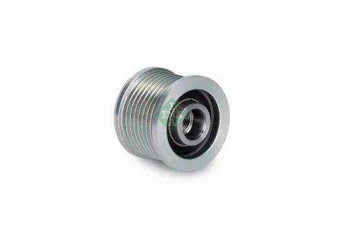 Schaeffler INA Schaeffler INA 535 0119 10 Ina Overrunning Alternator Clutch Pulley For Mercedes-benz E-class Gl-class M-class S-cla 