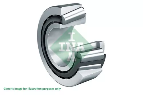 Schaeffler INA Schaeffler INA 712 1298 10 INA Bearing manual transmission - 712 1298 10 