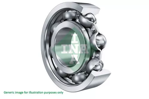 INA Bearing manual transmission - 712 1312 10