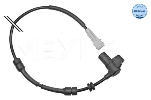 MEYLE Sensor, wheel speed (114 800 0015)