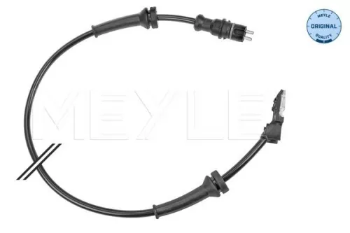 MEYLE Sensor, wheel speed (16-14 800 0015)