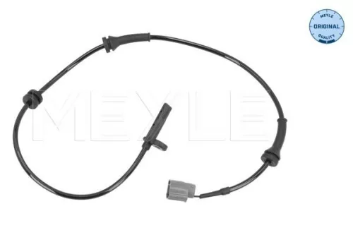 MEYLE Sensor, wheel speed (16-14 899 0038)