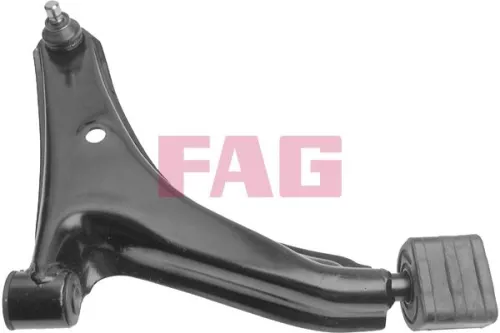 Schaeffler FAG Schaeffler FAG 821 0055 10 Fag Front Right Control/trailing Arm Wheel Suspension For Subaru Suzuki Justy Sw 