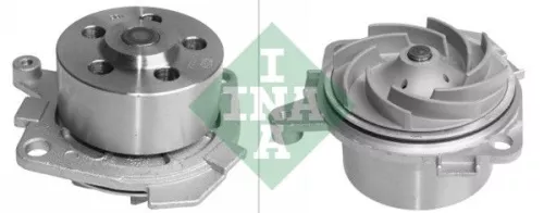 Ina Water Pump For Alfa Romeo Fiat Lancia 145 146 147 155 156 159