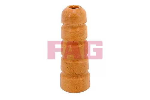 Rubber Buffer, suspension