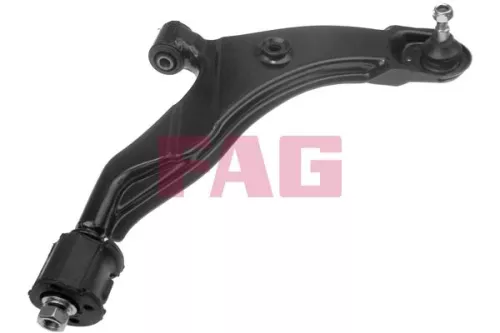 Fag Front Right Control/trailing Arm Wheel Suspension For Hyundai Accent