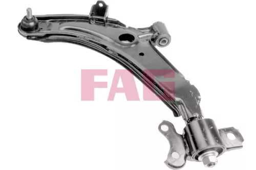 Schaeffler FAG Schaeffler FAG 821 0082 10 Fag Front Left Control/trailing Arm Wheel Suspension For Hyundai Lantra 