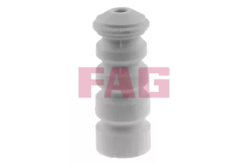 Rubber Buffer, suspension