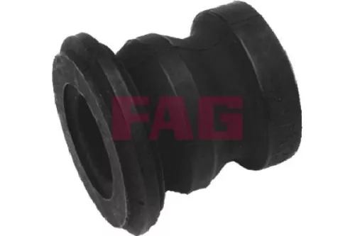 Rubber Buffer, suspension