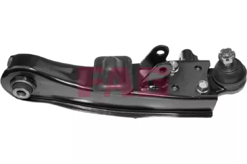 Fag Front Right Lower Control/trailing Arm Wheel Suspension For Hyundai H-1 H-1 