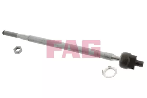 Schaeffler FAG Schaeffler FAG 840 0042 10 FAG Front Inner Tie Rod For Mazda 323 C 323 F 323 P 323 S 