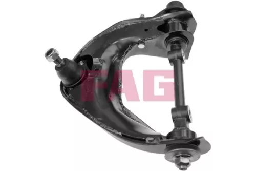 Schaeffler FAG Schaeffler FAG 821 0126 10 Fag Front Upper Left Control/trailing Arm Wheel Suspension For Ford Mazda E Econ 