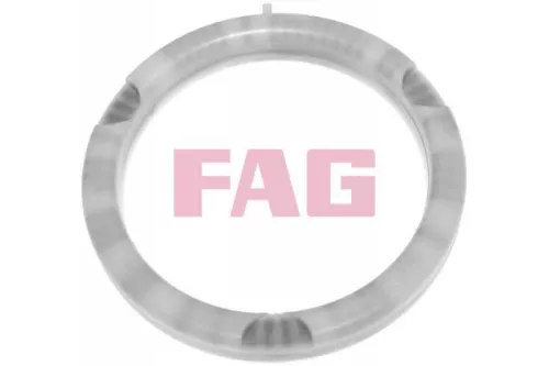 Rolling Bearing, suspension strut support mount