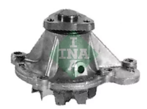 Ina Water Pump For Nissan Renault Clio Cube Micra