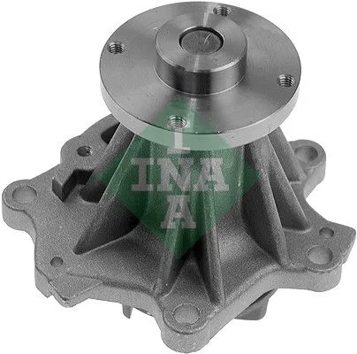 Ina Water Pump For Nissan Laurel Patrol Patrol Gr