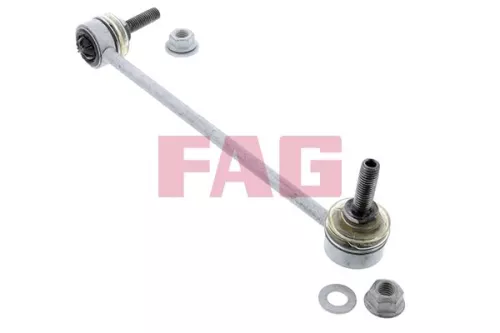 Schaeffler FAG Schaeffler FAG 818 0056 10 FAG Front Right Anti Roll Bar Stabiliser Link For Alpina Bmw 5 B10 D10 