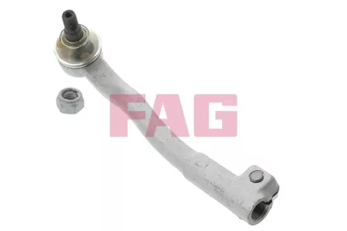 Schaeffler FAG Schaeffler FAG 840 0661 10 Fag Front Left Tie Rod End For Alpina Bmw 7 B12 